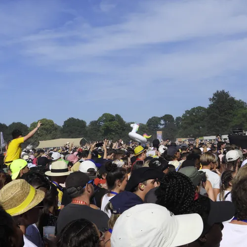 Vieilles Charrues 2022