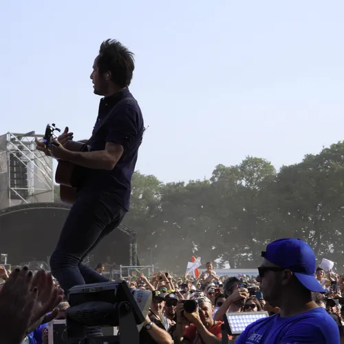 Vieilles Charrues 2022