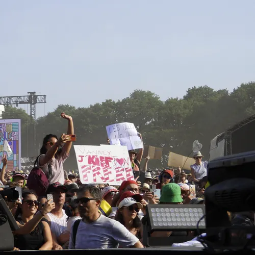 Vieilles Charrues 2022