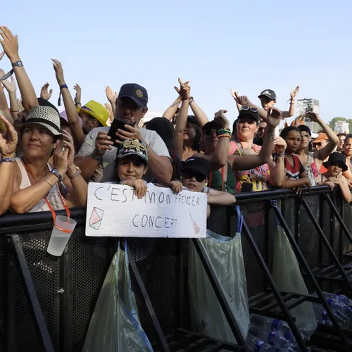 Vieilles Charrues 2022