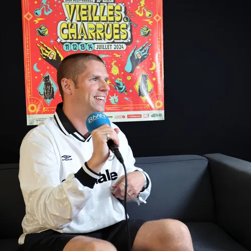 Vieilles Charrues 2024