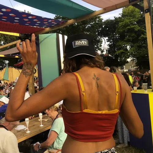 Vieilles Charrues 2022