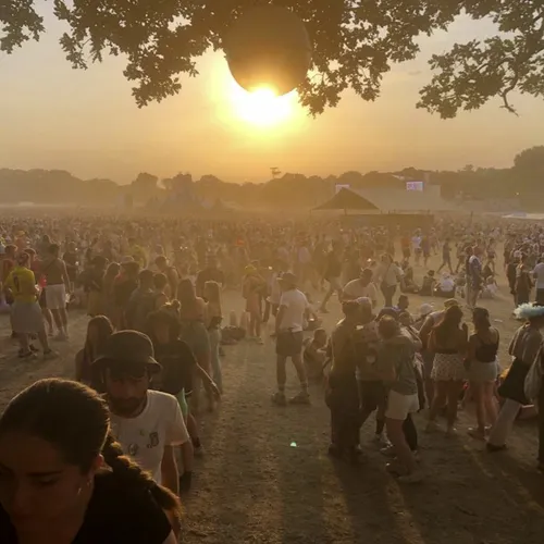 Vieilles Charrues 2022