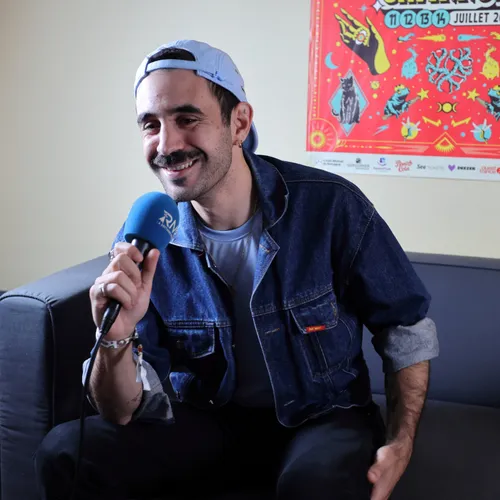 Vieilles Charrues 2024