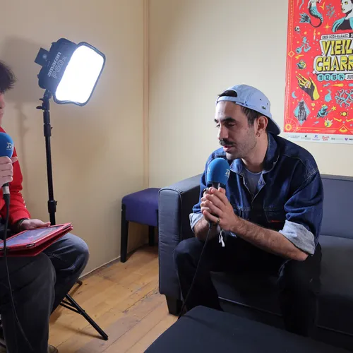 Vieilles Charrues 2024