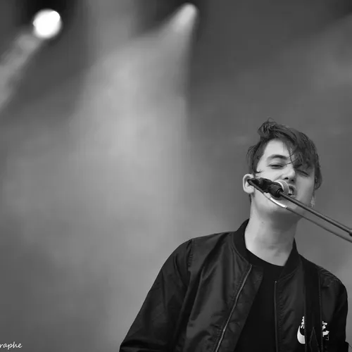 Vieilles Charrues 2016