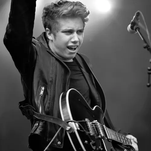 Vieilles Charrues 2016