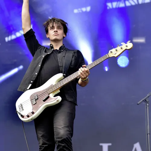 Vieilles Charrues 2016