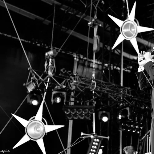 Vieilles Charrues 2016