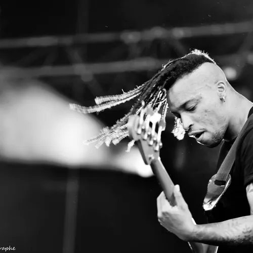 Vieilles Charrues 2016