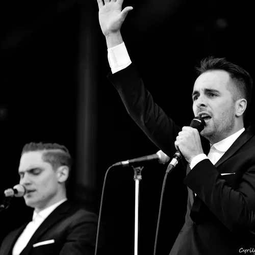 Vieilles Charrues 2016