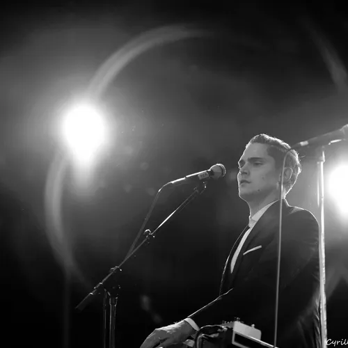 Vieilles Charrues 2016