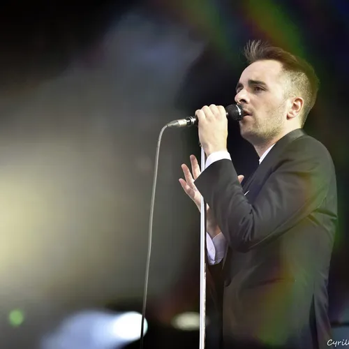 Vieilles Charrues 2016