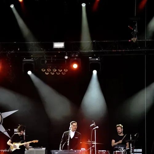 Vieilles Charrues 2016