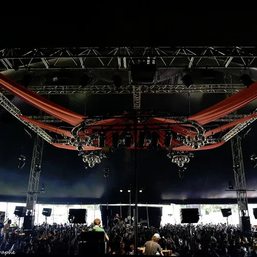 Vieilles Charrues 2016