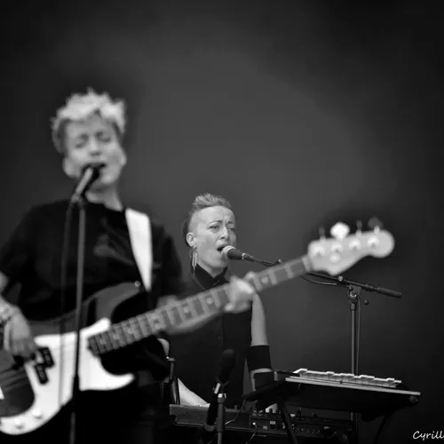 Vieilles Charrues 2016