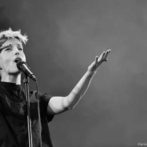 Vieilles Charrues 2016