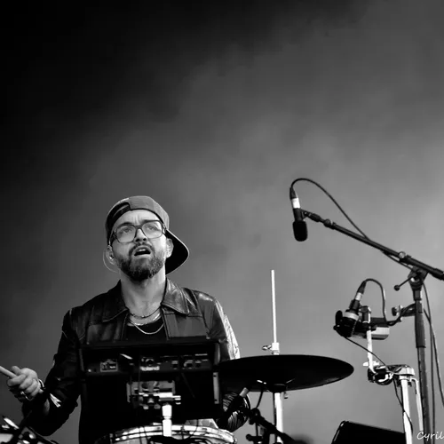 Vieilles Charrues 2016