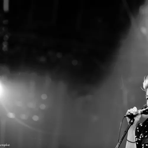 Vieilles Charrues 2016