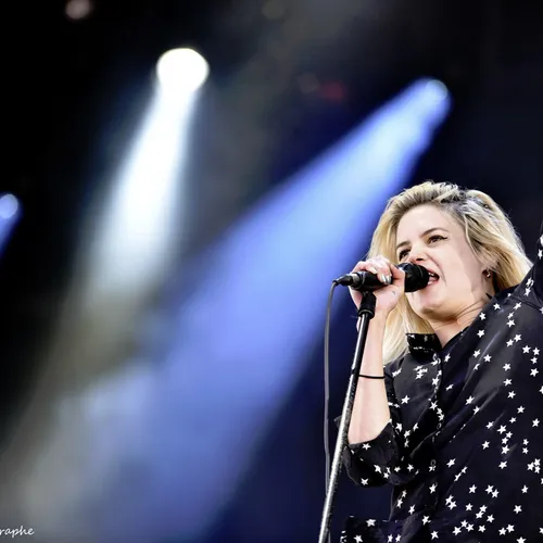 Vieilles Charrues 2016