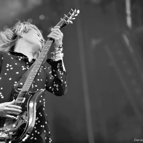 Vieilles Charrues 2016