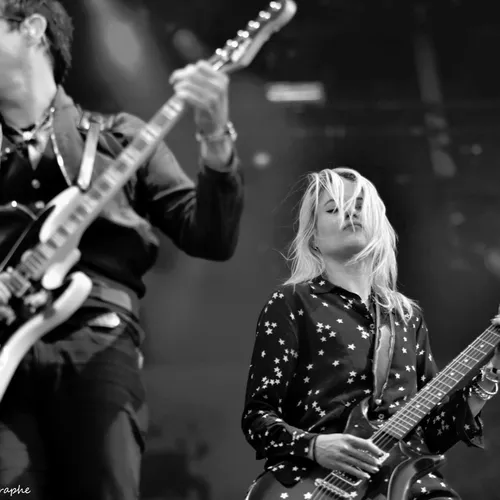 Vieilles Charrues 2016