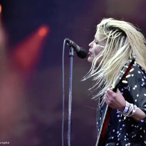 Vieilles Charrues 2016