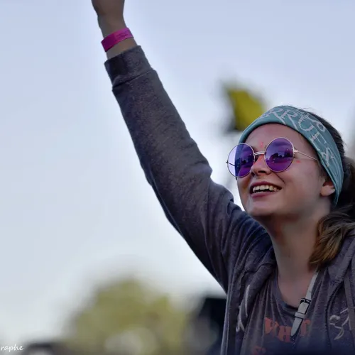 Vieilles Charrues 2016