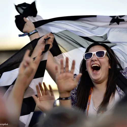 Vieilles Charrues 2016