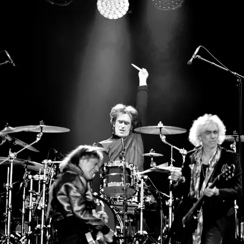 Vieilles Charrues 2016