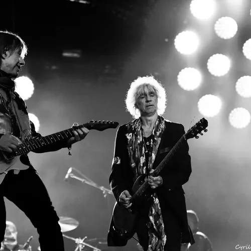 Vieilles Charrues 2016