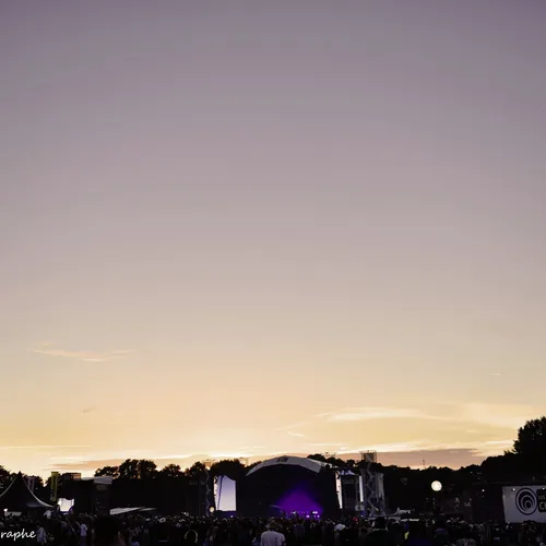 Vieilles Charrues 2016