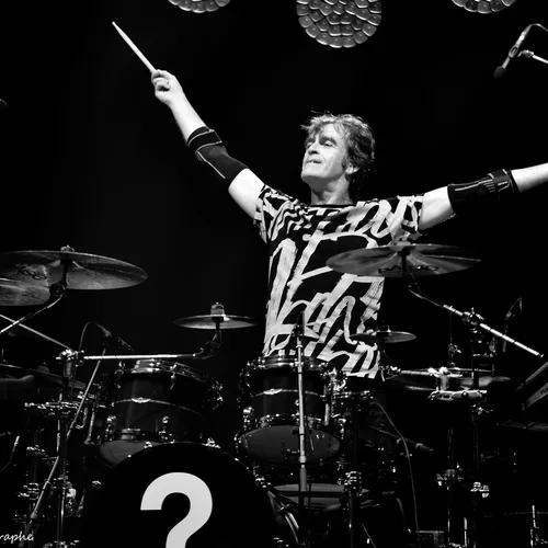 Vieilles Charrues 2016