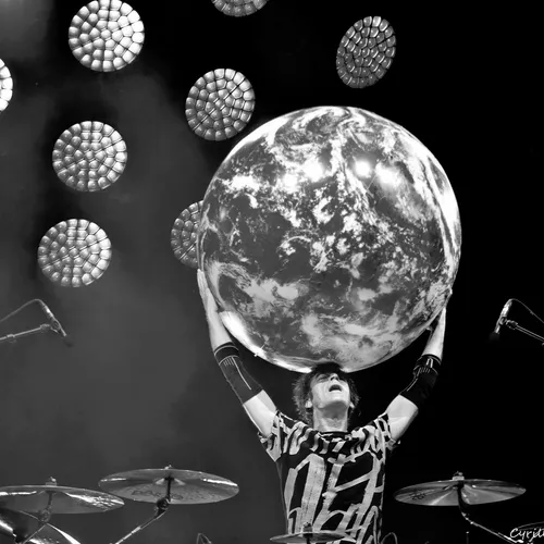 Vieilles Charrues 2016