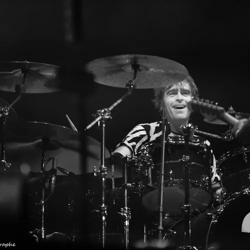 Vieilles Charrues 2016