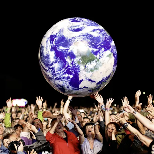 Vieilles Charrues 2016