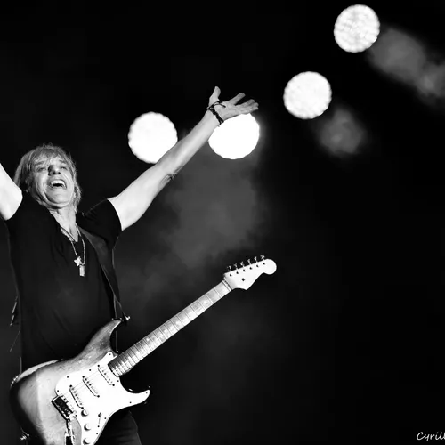 Vieilles Charrues 2016