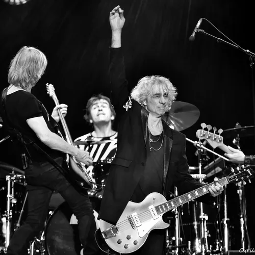 Vieilles Charrues 2016