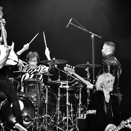 Vieilles Charrues 2016