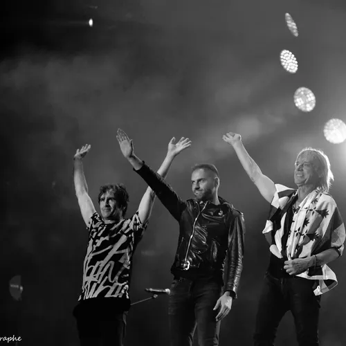 Vieilles Charrues 2016