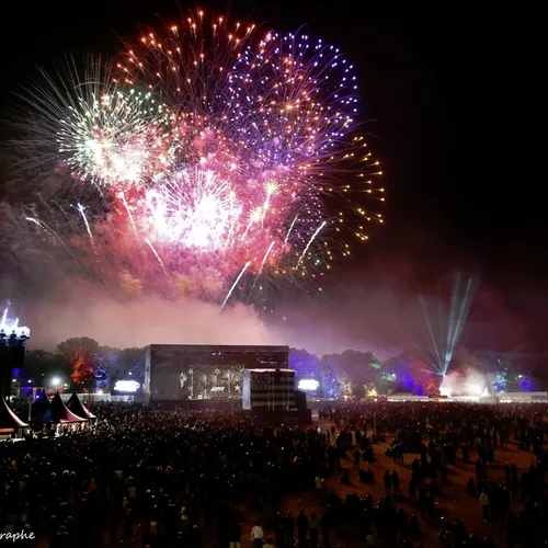 Vieilles Charrues 2016