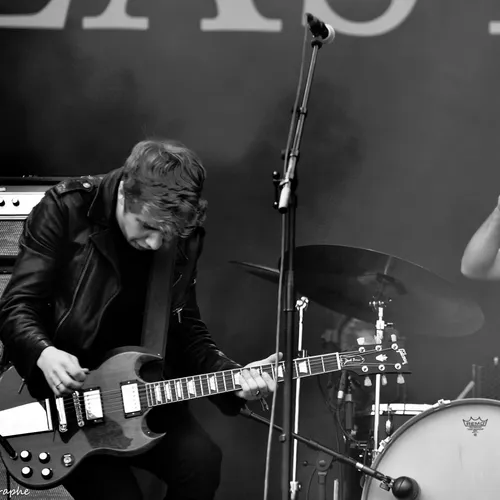 Vieilles Charrues 2016