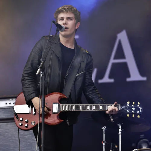 Vieilles Charrues 2016