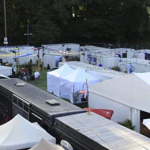 Vieilles Charrues 2022