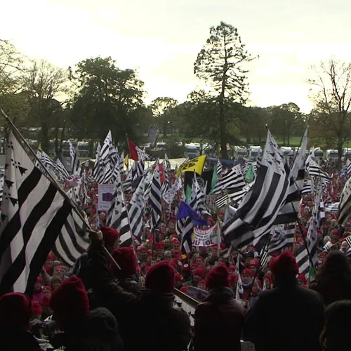 BR / 30.11.2013 Carhaix / Olav H