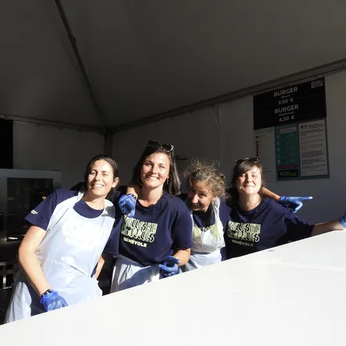 Vieilles Charrues 2022