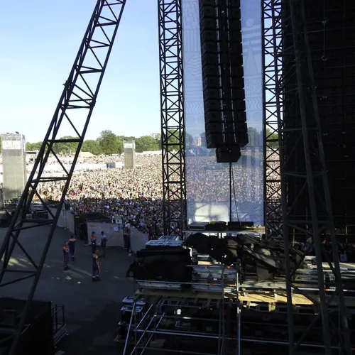 Vieilles Charrues 2022