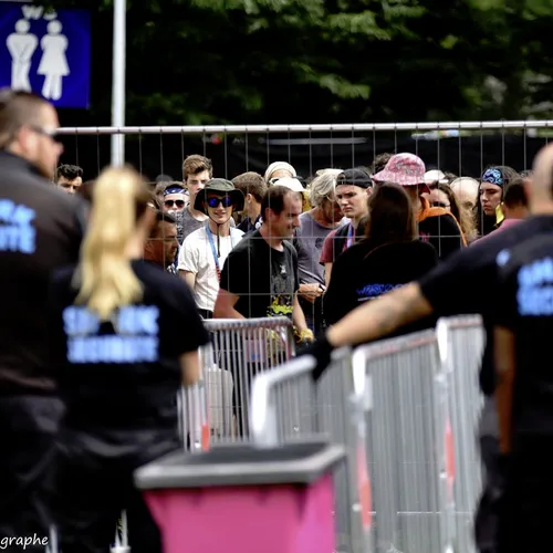 Vieilles Charrues 2017