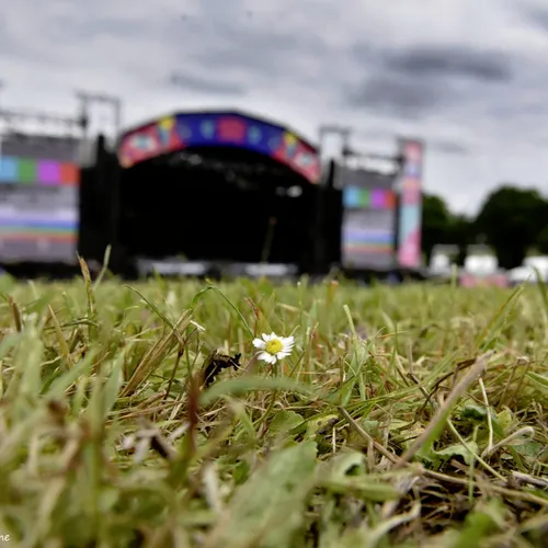 Vieilles Charrues 2017