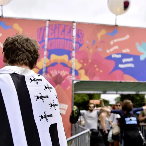 Vieilles Charrues 2017